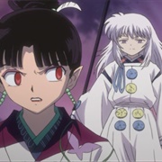 1. Naraku's Heart