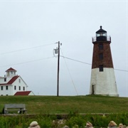 Point Judith Lighthouse