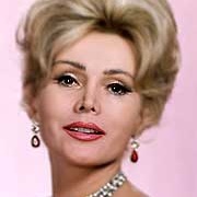 Zsa Zsa Garbor