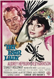 Gladys Cooper - My Fair Lady (1964)