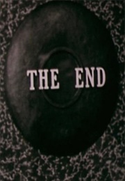 The End (1953)