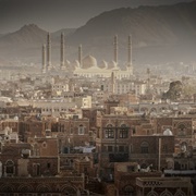 Yemen (Widespread Violence)