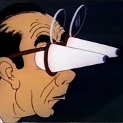 S1.E15: Academy Award Winning Toons