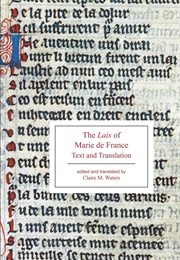 The Lais of Marie De France (Marie De France)
