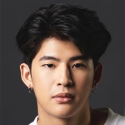 Mark Pakin Kunaanuwit