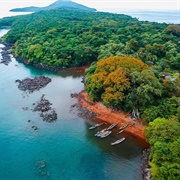 Banana Islands, Sierra Leone