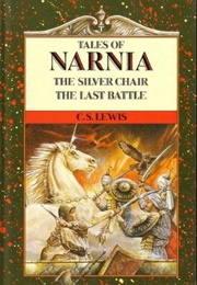 Tales of Narnia (C.S. Lewis)