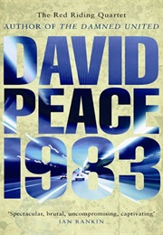 1983 (David Peace)