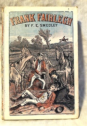 Frank Fairlegh (Frank E. Smedley)