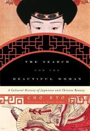 The Search for the Beautiful Woman (Cho Kyo)