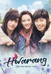 Hwarang (2016)