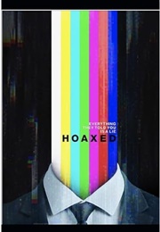 Hoaxed: Everything They Told You Is a Lie (Mike Cernovich, Scooter Downey, Jon Du Toit)