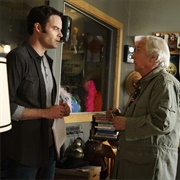 Chapter Fourteen: The Truth Has a Ring to It