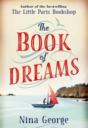 The Book of Dreams: A Novel (George, Nina)