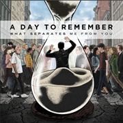 You Be Tails, I'll Be Sonic - A Day to Remember