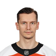 Denis Gurianov (Russian) - Philadelphia Flyers