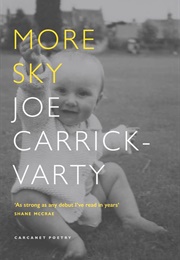More Sky (Joe Carrick-Varty)