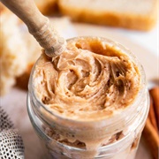 Whipped Honey Butter