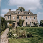 Babington House, Somerset