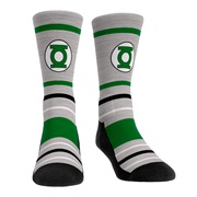 Green Lantern Socks