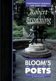 Robert Browning (Harold Bloom)