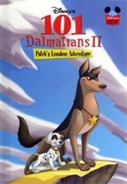 101 Dalmations II: Patch's London Adventure (Walt Disney Company)
