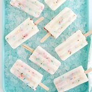 Popsicles