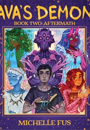 Ava's Demon Aftermath (Michelle Fus)