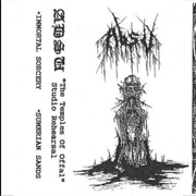 Absu - The Temples of Offal