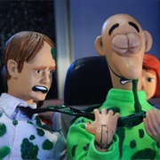 S10.E10: Musya Shakhtyorov In: Honeyboogers