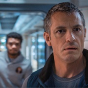 For All Mankind: "Stranger in a Strange Land" (S3,E10)