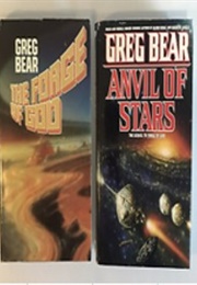 The Forge of God & Anvil of Stars (Greg Bear)