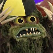 7. What's Happening Down There?