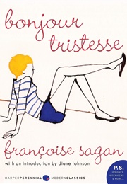 Bonjour Tristesse (Françoise Sagan)