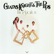 Imagination - Gladys Knight & the Pips