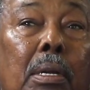 Ali Mahdi Muhammad (Former President of Somalia)