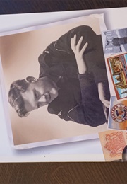 My Life as a Spy (Leslie Woodhead)