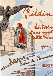 Kildine: The Story of a Mean Little Princess (Marie of Romania)