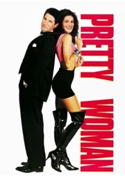 Pretty Women (1990)