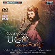 Ugo, Conte Di Parigi (Donizetti)