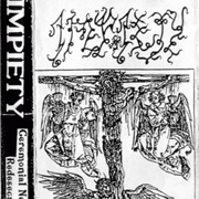 Impiety - Ceremonial Necrochrist Redesecration