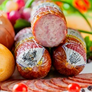 Kraków Sausage