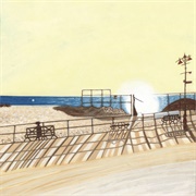 Kas - Like Sunlit Threads