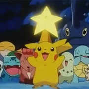 22. Pikachu's Winter Vacation