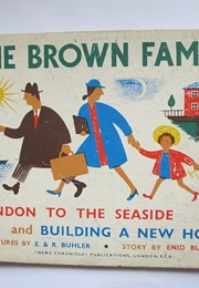 The Brown Family (Enid Blyton)