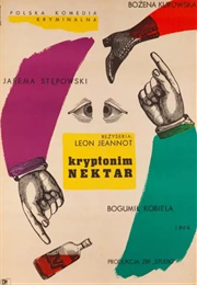Kryptonim Nektar (1963)