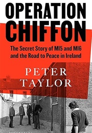 Operation Chiffon (Peter Taylor)