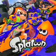 Splatoon (2015)