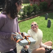 Scream Queens: "Chanel 'O Ween" (S1,E5)