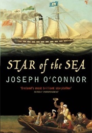 Star of the Sea (O'Connor, Joseph)